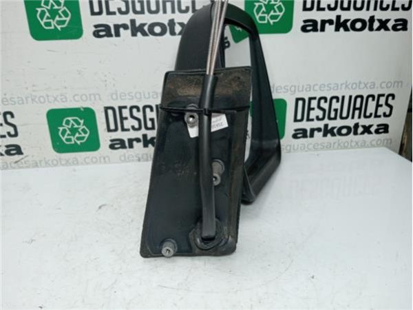 RETROVISOR DCHO. Citroen Jumpy (10.1995-) 1.9 Furgón Standard Chapa [1,9 Ltr. - 51 kW Diesel] - 38168