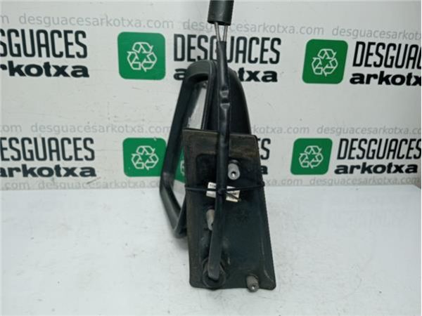 RETROVISOR IZDO. Citroen Jumpy (10.1995-) 1.9 Furgón Standard Chapa [1,9 Ltr. - 51 kW Diesel] - 38169 / 8153HE