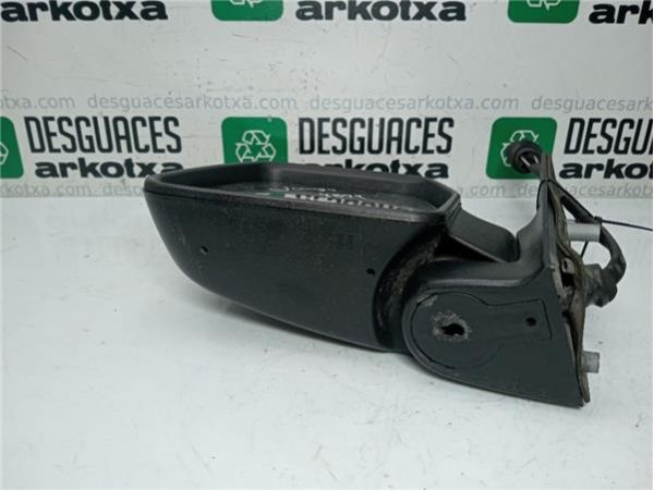 RETROVISOR IZDO. Citroen Jumpy (10.1995-) 1.9 Furgón Standard Chapa [1,9 Ltr. - 51 kW Diesel] - 38169 / 8153HE