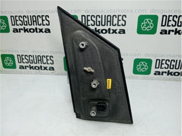 RETROVISOR ELECTRICO IZDO. Hyundai Matrix (FC)(2001-) 1.5 CRDi 16V GLS [1,5 Ltr. - 81 kW CRDi CAT] - 38171 / E4 012172