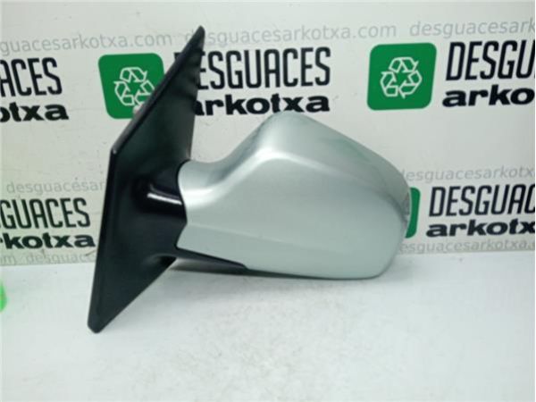 RETROVISOR ELECTRICO IZDO. Hyundai Matrix (FC)(2001-) 1.5 CRDi 16V GLS [1,5 Ltr. - 81 kW CRDi CAT] - 38171 / E4 012172