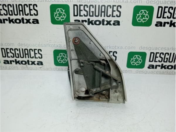 RETROVISOR IZDO. Suzuki Vitara 1.9 D (75CV) (1996 1998) (55 KW) - 38172 / E9 88/321-02