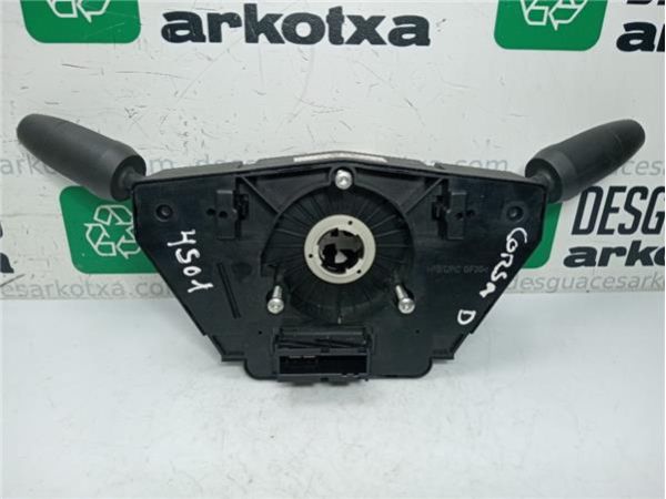 MANDO MULTIFUNCION Opel Corsa D (2006-) 1.0 Essentia [1,0 Ltr. - 44 kW 12V CAT (Z 10 XEP / LJ4)] - 38175 / 12274700, 131