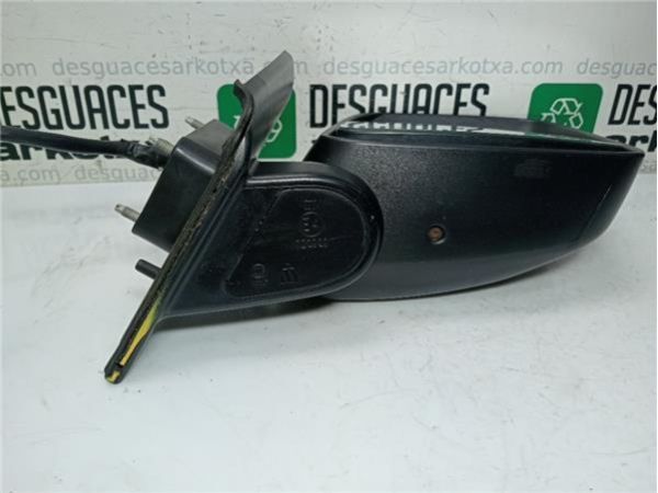 RETROVISOR ELECTRICO DCHO. Nissan NV200 /Evalia (M20/M)(08.2009-) 1.5 NV200 Furgón Comfort [1,5 Ltr. - 66 kW dCi CAT] -