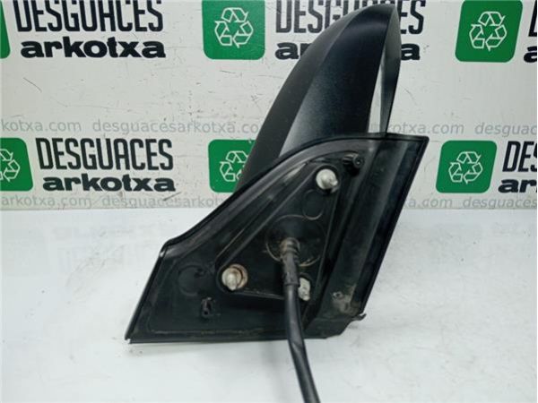 RETROVISOR ELECTRICO DCHO. Nissan NV200 /Evalia (M20/M)(08.2009-) 1.5 NV200 Furgón Comfort [1,5 Ltr. - 66 kW dCi CAT] -