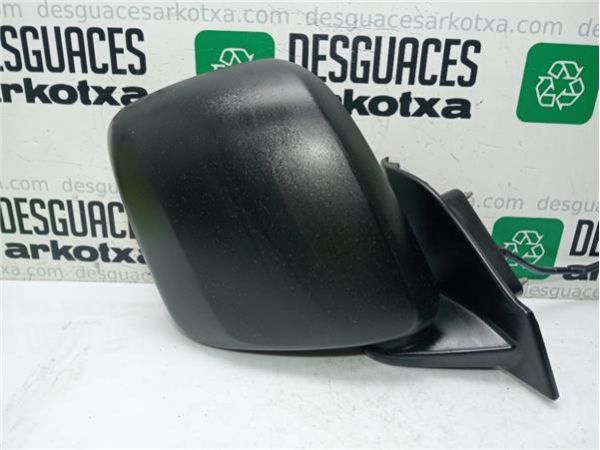 RETROVISOR ELECTRICO DCHO. Nissan NV200 /Evalia (M20/M)(08.2009-) 1.5 NV200 Furgón Comfort [1,5 Ltr. - 66 kW dCi CAT] -