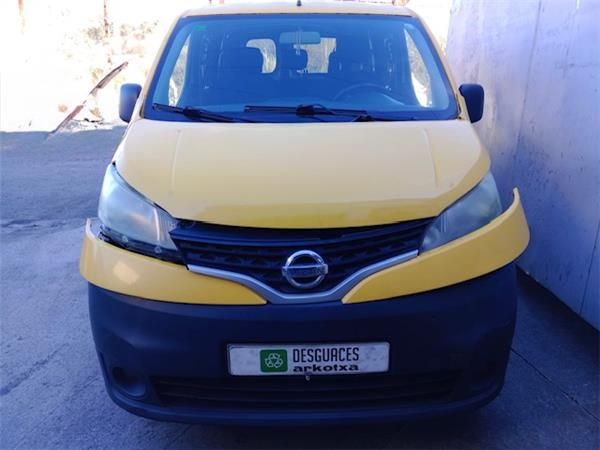 RETROVISOR ELECTRICO DCHO. Nissan NV200 /Evalia (M20/M)(08.2009-) 1.5 NV200 Furgón Comfort [1,5 Ltr. - 66 kW dCi CAT] -