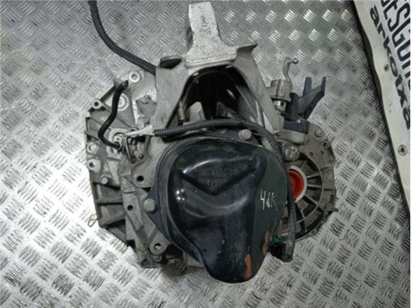 CAJA CAMBIOS MANUAL Renault Megane 1.5 DCI III (90CV) (2008 2022) (66 KW) - 38178 / JR5 337, A044415