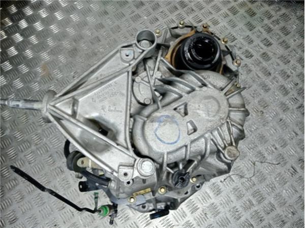 CAJA CAMBIOS MANUAL Renault Laguna II (BG0)(2001-) 1.9 Privilege [1,9 Ltr. - 88 kW dCi Diesel] - 38180 / PK6068, C012623