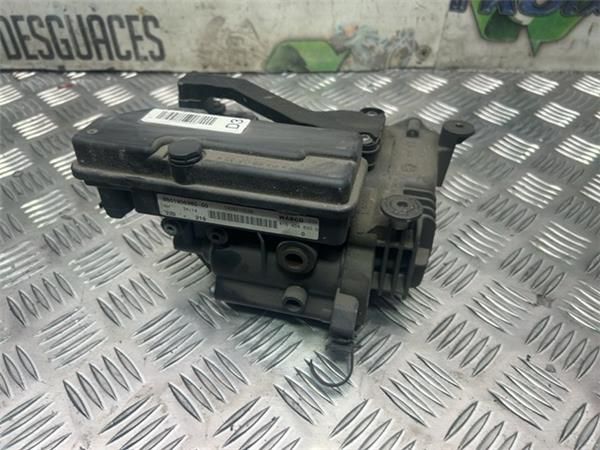CENTRALITA SUSPENSION Citroen C4 Picasso (2007-) 1.6 Exclusive Plus [1,6 Ltr. - 110 kW 16V] - 38181 / 9801906980-80