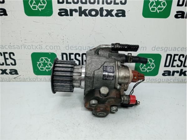 BOMBA INYECTORA ROTATIVA Mazda 5 Berlina (CR)(2005-) 2.0 CRTD Sportive (105kW) [2,0 Ltr. - 105 kW Diesel CAT] - 38183 / 