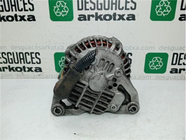 ALTERNADOR Mazda 5 Berlina (CR)(2005-) 2.0 CRTD Sportive (105kW) [2,0 Ltr. - 105 kW Diesel CAT] - 38185 / RF7JA, A3TB658