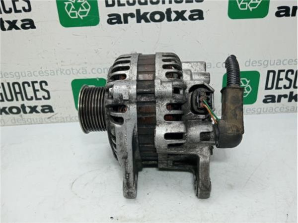 ALTERNADOR Mazda 5 Berlina (CR)(2005-) 2.0 CRTD Sportive (105kW) [2,0 Ltr. - 105 kW Diesel CAT] - 38185 / RF7JA, A3TB658
