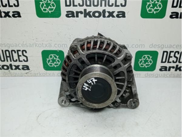 ALTERNADOR Mazda 5 Berlina (CR)(2005-) 2.0 CRTD Sportive (105kW) [2,0 Ltr. - 105 kW Diesel CAT] - 38185 / RF7JA, A3TB658