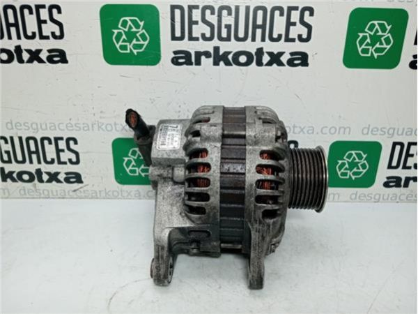 ALTERNADOR Mazda 5 Berlina (CR)(2005-) 2.0 CRTD Sportive (105kW) [2,0 Ltr. - 105 kW Diesel CAT] - 38185 / RF7JA, A3TB658