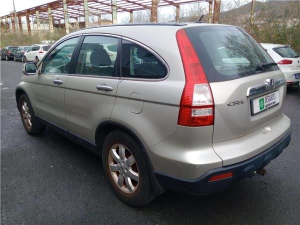 DESPIECE COMPLETO Honda CR-V (RE)(2007-) 2.2 Elegance [2,2 Ltr. - 103 kW CTDI] - 38187