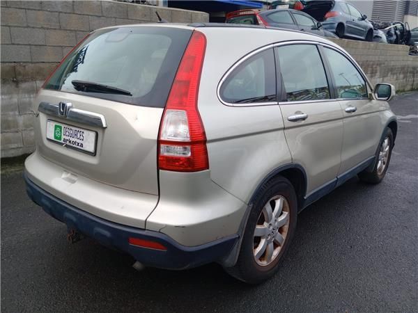 DESPIECE COMPLETO Honda CR-V (RE)(2007-) 2.2 Elegance [2,2 Ltr. - 103 kW CTDI] - 38187