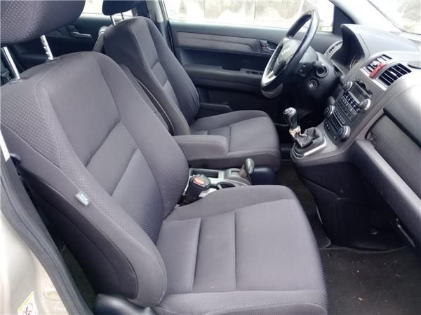 DESPIECE COMPLETO Honda CR-V (RE)(2007-) 2.2 Elegance [2,2 Ltr. - 103 kW CTDI] - 38187