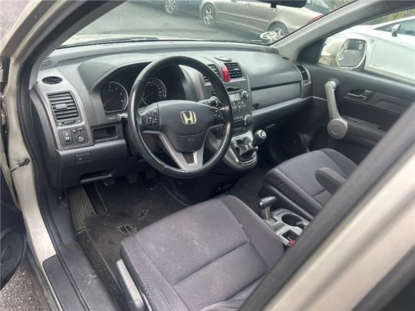 DESPIECE COMPLETO Honda CR-V (RE)(2007-) 2.2 Elegance [2,2 Ltr. - 103 kW CTDI] - 38187