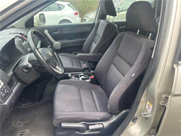 DESPIECE COMPLETO Honda CR-V (RE)(2007-) 2.2 Elegance [2,2 Ltr. - 103 kW CTDI] - 38187