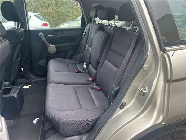DESPIECE COMPLETO Honda CR-V (RE)(2007-) 2.2 Elegance [2,2 Ltr. - 103 kW CTDI] - 38187