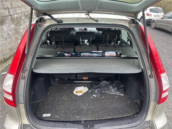 DESPIECE COMPLETO Honda CR-V (RE)(2007-) 2.2 Elegance [2,2 Ltr. - 103 kW CTDI] - 38187