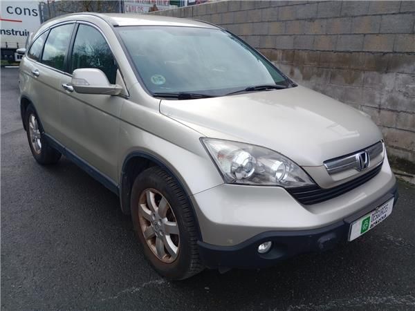DESPIECE COMPLETO Honda CR-V (RE)(2007-) 2.2 Elegance [2,2 Ltr. - 103 kW CTDI] - 38187