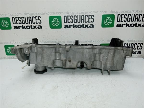 TAPA BALANCINES Mazda 5 Berlina (CR)(2005-) 2.0 CRTD Sportive (105kW) [2,0 Ltr. - 105 kW Diesel CAT] - 38193 / RF7J10220