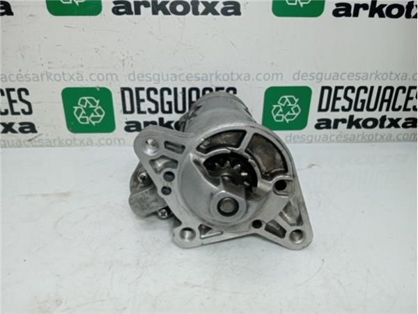 MOTOR ARRANQUE Mazda 5 Berlina (CR)(2005-) 2.0 CRTD Sportive (105kW) [2,0 Ltr. - 105 kW Diesel CAT] - 38194 / M002T88671