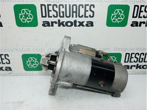 MOTOR ARRANQUE Mazda 5 Berlina (CR)(2005-) 2.0 CRTD Sportive (105kW) [2,0 Ltr. - 105 kW Diesel CAT] - 38194 / M002T88671