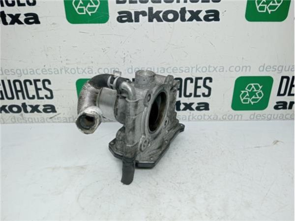 CAJA MARIPOSA AIRE Mazda 5 Berlina (CR)(2005-) 2.0 CRTD Sportive (105kW) [2,0 Ltr. - 105 kW Diesel CAT] - 38195 / RF7J13
