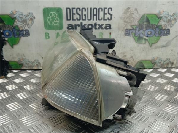 FARO DEL. IZDO. Citroen Jumpy (10.1995-) 1.9 Furgón Standard Chapa [1,9 Ltr. - 51 kW Diesel] - 38196