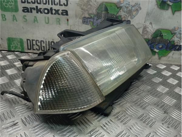 FARO DEL. DCHO Citroen Jumpy (10.1995-) 1.9 Furgón Standard Chapa [1,9 Ltr. - 51 kW Diesel] - 38198