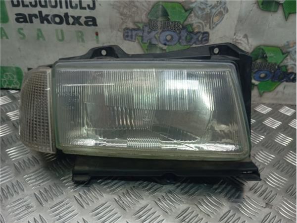 FARO DEL. DCHO Citroen Jumpy (10.1995-) 1.9 Furgón Standard Chapa [1,9 Ltr. - 51 kW Diesel] - 38198
