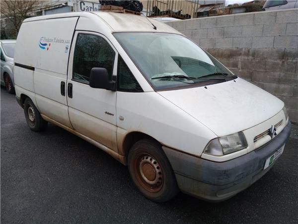 FARO DEL. DCHO Citroen Jumpy (10.1995-) 1.9 Furgón Standard Chapa [1,9 Ltr. - 51 kW Diesel] - 38198