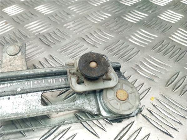 MOTOR ELEVALUNAS DEL. IZDO. Peugeot 306 1.6 G (7B) SEDAN 98CV (2000-2002) (72 KW) - 38206