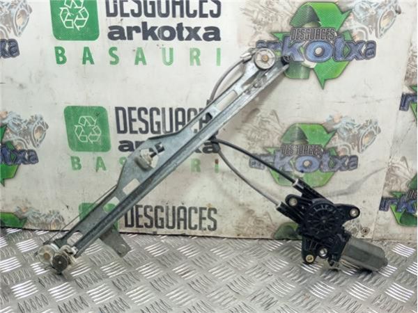 MOTOR ELEVALUNAS DEL. IZDO. Peugeot 306 1.6 G (7B) SEDAN 98CV (2000-2002) (72 KW) - 38206