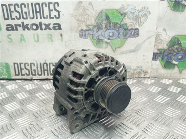 ALTERNADOR Renault Clio 1.5 DCI II (CB) (2001-2005) (60 KW) - 38207