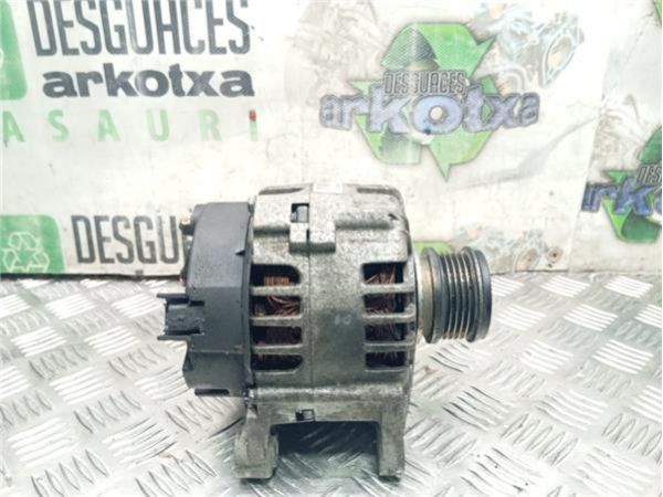 ALTERNADOR Renault Clio 1.5 DCI II (CB) (2001-2005) (60 KW) - 38207 2