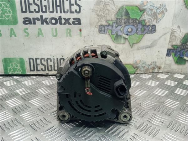 ALTERNADOR Renault Clio 1.5 DCI II (CB) (2001-2005) (60 KW) - 38207