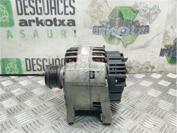 ALTERNADOR Renault Clio 1.5 DCI II (CB) (2001-2005) (60 KW) - 38207