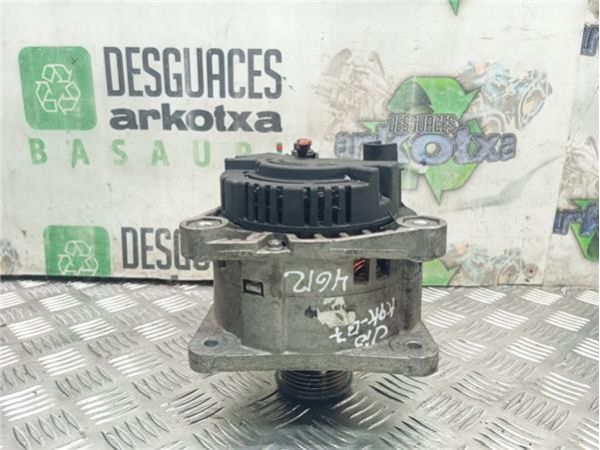 ALTERNADOR Renault Clio 1.5 DCI II (CB) (2001-2005) (60 KW) - 38207