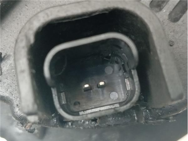 ALTERNADOR Renault Clio 1.5 DCI II (CB) (2001-2005) (60 KW) - 38207