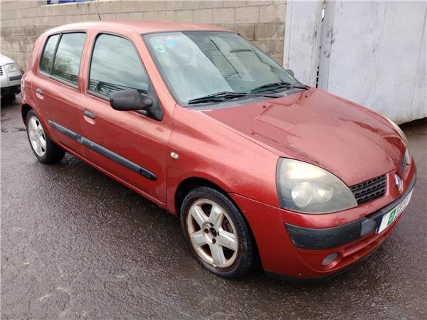 ALTERNADOR Renault Clio 1.5 DCI II (CB) (2001-2005) (60 KW) - 38207