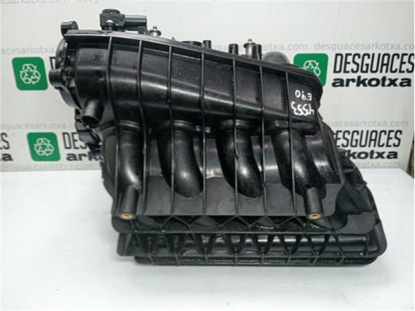 COLECTOR ADMISION BMW Serie 3 Berlina (E90)(2004-) 2.0 320i [2,0 Ltr. - 110 kW 16V CAT (N46)] - 38208 / CUZN38PB15