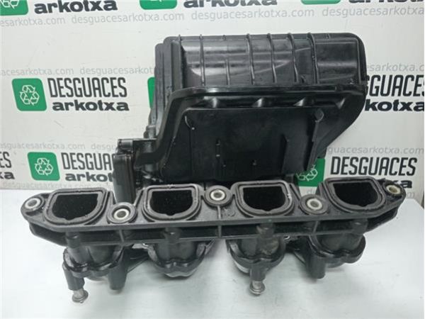 COLECTOR ADMISION BMW Serie 3 Berlina (E90)(2004-) 2.0 320i [2,0 Ltr. - 110 kW 16V CAT (N46)] - 38208 / CUZN38PB15