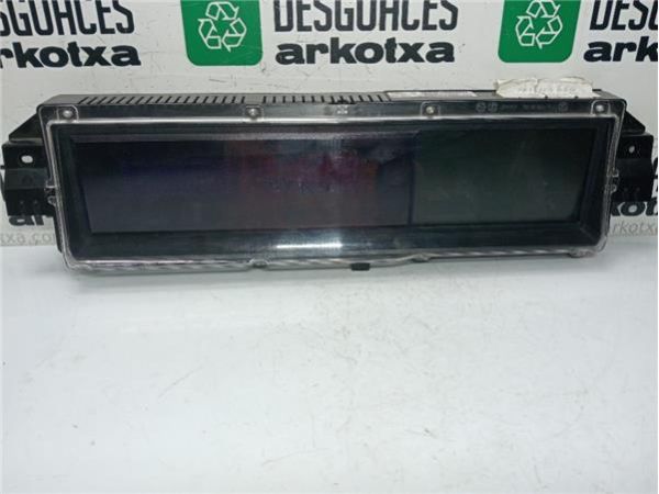 CUADRO INSTRUMENTOS Renault Espace 2.0 DCI IV (JK0) (2002-2016) (127 KW) - 38210 / AZ1041HG, P8200726188--A