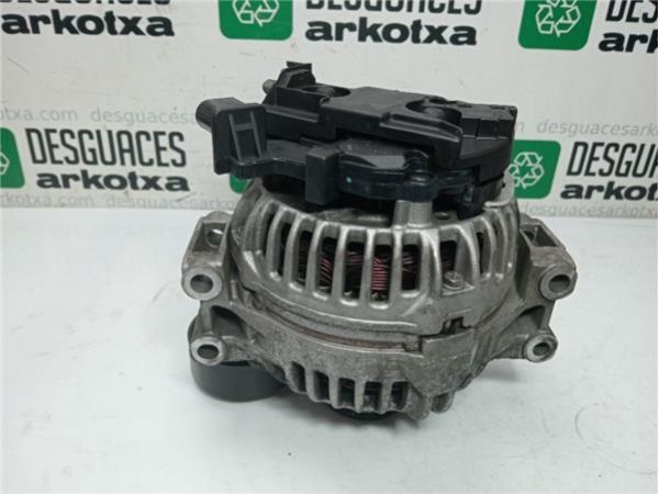 ALTERNADOR BMW Serie 3 Berlina (E90)(2004-) 2.0 320i [2,0 Ltr. - 110 kW 16V CAT (N46)] - 38212 / F00M145880 2