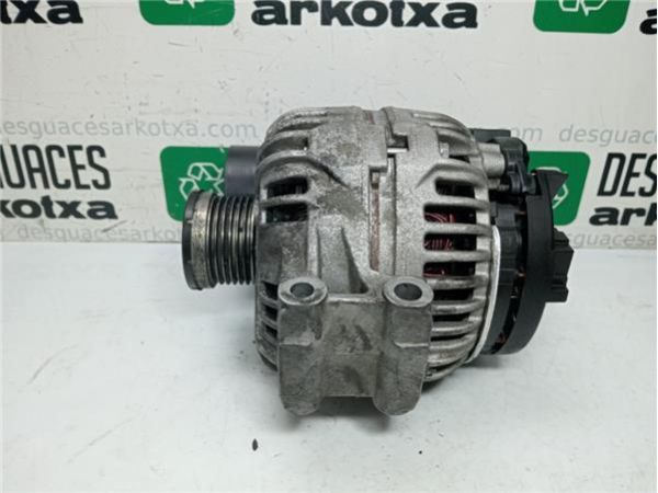 ALTERNADOR BMW Serie 3 Berlina (E90)(2004-) 2.0 320i [2,0 Ltr. - 110 kW 16V CAT (N46)] - 38212 / F00M145880