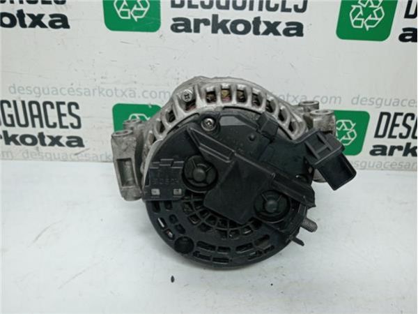 ALTERNADOR BMW Serie 3 Berlina (E90)(2004-) 2.0 320i [2,0 Ltr. - 110 kW 16V CAT (N46)] - 38212 / F00M145880